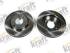 KRAFT AUTOMOTIVE 6045520
