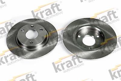 KRAFT AUTOMOTIVE 6045530 EAN: 5901159016803.