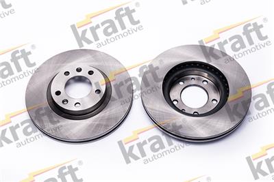 KRAFT AUTOMOTIVE 6045610 EAN: 5901159147675.