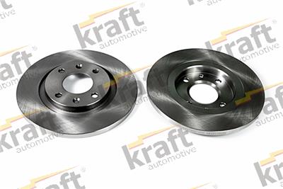 KRAFT AUTOMOTIVE 6045785 EAN: 5901159016858.