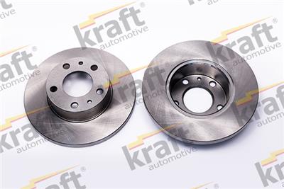 KRAFT AUTOMOTIVE 6045800 EAN: 5901159016872.