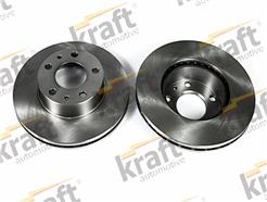 KRAFT AUTOMOTIVE 6045810