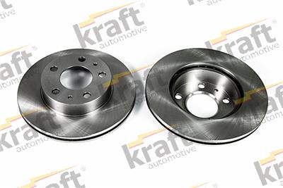KRAFT AUTOMOTIVE 6045820 EAN: 5901159016896.