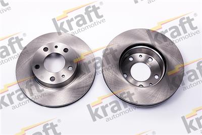 KRAFT AUTOMOTIVE 6045909 EAN: 5901159205993.
