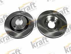 KRAFT AUTOMOTIVE 6045990