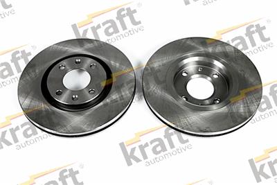 KRAFT AUTOMOTIVE 6046000 EAN: 5901159016957.