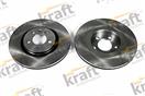 KRAFT AUTOMOTIVE 6046510