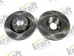 KRAFT AUTOMOTIVE 6046510