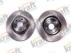 KRAFT AUTOMOTIVE 6046840