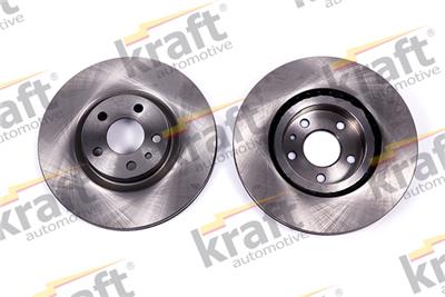 KRAFT AUTOMOTIVE 6046840 EAN: 5901159017169.