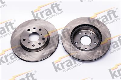 KRAFT AUTOMOTIVE 6047060 EAN: 5901159233293.