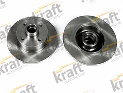 KRAFT AUTOMOTIVE 6050030