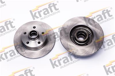 KRAFT AUTOMOTIVE 6050050 EAN: 5901159017282.
