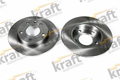 KRAFT AUTOMOTIVE 6050190 EAN: 5901159204743.