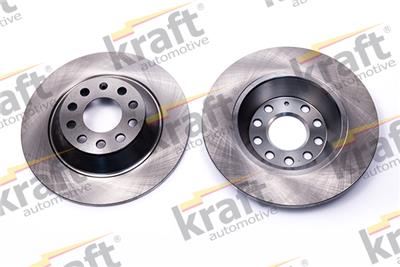 KRAFT AUTOMOTIVE 6050208 EAN: 5901159217859.