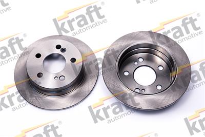 KRAFT AUTOMOTIVE 6051010 EAN: 5901159017404.
