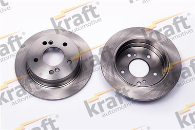 KRAFT AUTOMOTIVE 6051020 EAN: 5901159017411.
