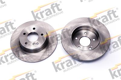 KRAFT AUTOMOTIVE 6051050 EAN: 5901159017435.