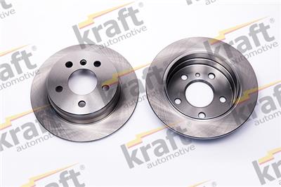 KRAFT AUTOMOTIVE 6051120 EAN: 5901159208048.