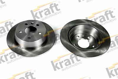KRAFT AUTOMOTIVE 6051400 EAN: 5901159017466.