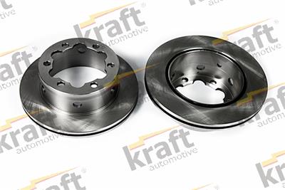 KRAFT AUTOMOTIVE 6051430 EAN: 5901159098816.