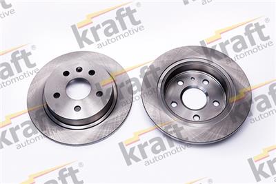 KRAFT AUTOMOTIVE 6051653 EAN: 5901159219440.
