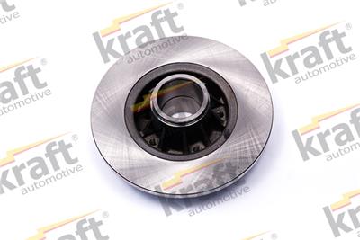 KRAFT AUTOMOTIVE 6051665 EAN: 5901159206006.