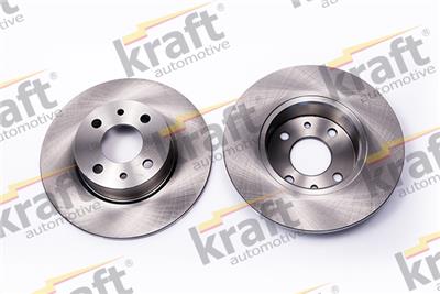 KRAFT AUTOMOTIVE 6053000 EAN: 5901159017787.