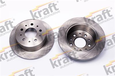 KRAFT AUTOMOTIVE 6053120 EAN: 5901159147644.