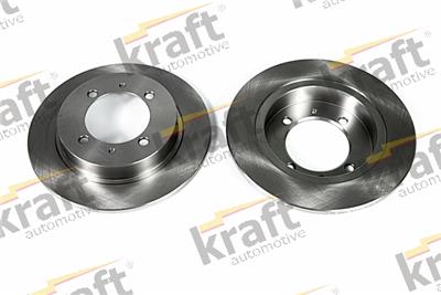 KRAFT AUTOMOTIVE 6054220 EAN: 5901159017817.