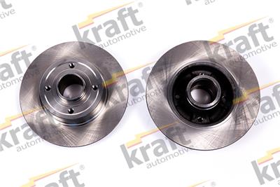 KRAFT AUTOMOTIVE 6055110 EAN: 5901159208420.