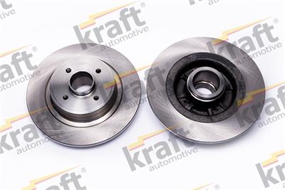 KRAFT AUTOMOTIVE 6055121 EAN: 5901159206013.