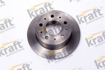 KRAFT AUTOMOTIVE 6055907 EAN: 5901159230766.