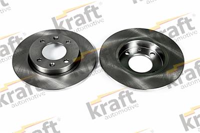 KRAFT AUTOMOTIVE 6055920 EAN: 5901159018005.