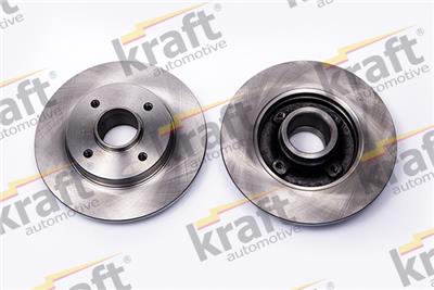 KRAFT AUTOMOTIVE 6055925 EAN: 5901159206020.