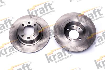 KRAFT AUTOMOTIVE 6055930 EAN: 5901159018012.