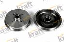 KRAFT AUTOMOTIVE 6060010