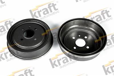KRAFT AUTOMOTIVE 6061540 EAN: 5901159084444.
