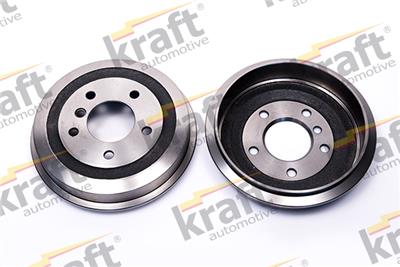 KRAFT AUTOMOTIVE 6062520 EAN: 5901159084499.