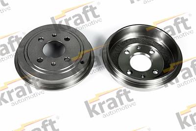 KRAFT AUTOMOTIVE 6063000 EAN: 5901159084505.