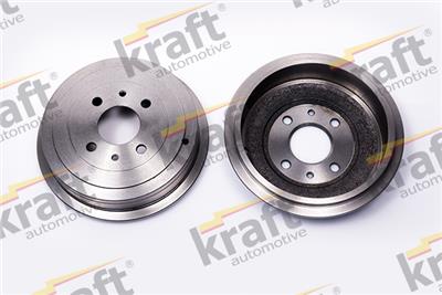 KRAFT AUTOMOTIVE 6063030 EAN: 5901159084512.