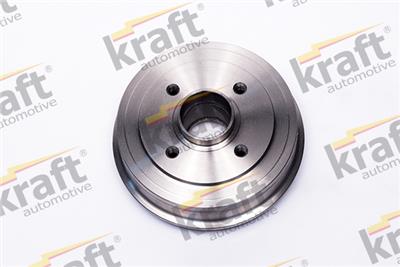 KRAFT AUTOMOTIVE 6065000 EAN: 5901159084529.