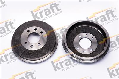 KRAFT AUTOMOTIVE 6065500 EAN: 5901159115612.