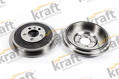 KRAFT AUTOMOTIVE 6066510 EAN: 5901159205948.