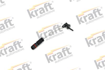 KRAFT AUTOMOTIVE 6121000 EAN: 5901159101301.