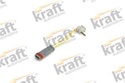 KRAFT AUTOMOTIVE 6121014 EAN: 5901159101509.