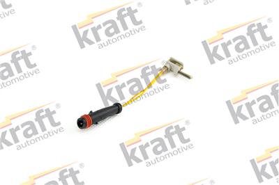 KRAFT AUTOMOTIVE 6121310 EAN: 5901159101493.