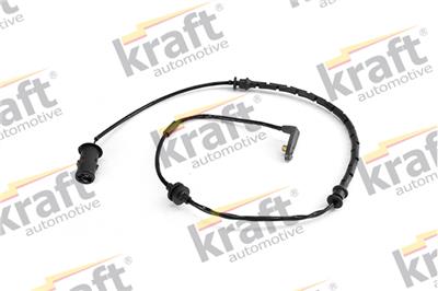 KRAFT AUTOMOTIVE 6121630 EAN: 5901159119481.