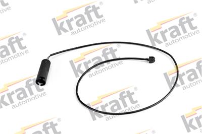 KRAFT AUTOMOTIVE 6122545 EAN: 5901159112079.