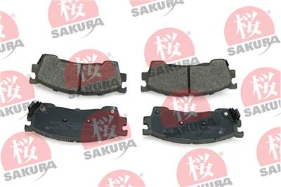 SAKURA 600-30-3580 EAN: 5901159058841.